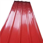 Предварително боядисана алуцинкова стоманена ламарина